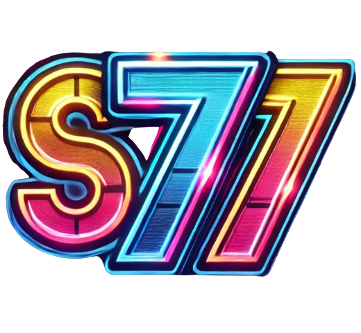 Логотип Слотор 777 – ліцензоване онлайн-казино з великим вибором ігор